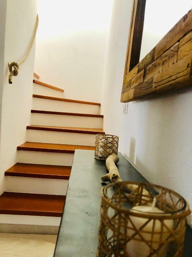 Villa Matu' Коста Рей Экстерьер фото